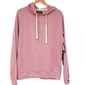 NWT San Francisco fleece good vibes sweater size L